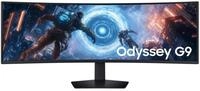Samsung Odyssey S49FG912EU G91F Dual QHD Curved Gaming Display 124,5 cm (49")
