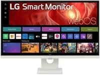 LG 27U731SA-W Smart Monitor 68,6 cm (27")