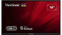 ViewSonic VA1650 Tragbarer Monitor 40,6 cm (16")