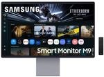 Samsung M90SF S32FM900SU Smart Monitor 81,3cm (32")