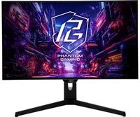 ASRock Phantom PGO27QFS OLED Gaming-Monitor 68,5cm (27 Zoll)