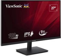 ViewSonic VA270-H-2 Monitor 68,6 cm (27")