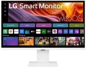 LG 32U850SA-W 4K UHD Smart Monitor 80 cm (32")