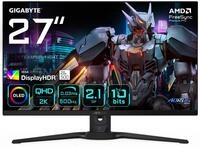 GigaByte AORUS FO27Q5P Gaming Monitor 68,6 cm (27 Zoll)