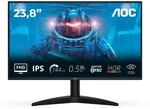 AOC 24B36X Gaming Display 60,5 cm (23.8")