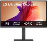 LG 27U730A-B 4K UHD IPS-Monitor 68,6 cm (27")