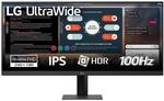 LG UltraWide 29U511A-B LED-Monitor 73 cm (29")