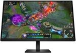 HP OMEN 27qs G2 Gaming Monitor 68,6 cm (27 Zoll)