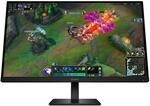 HP OMEN 27q G2 Gaming Monitor 68,6 cm (27 Zoll)