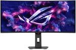 ASUS ROG Strix XG34WCDG Curved OLED Gaming Monitor 86,4 cm (34")