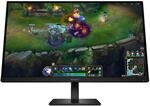 HP OMEN 27 G2 Gaming Monitor 68,6 cm (27 Zoll)