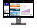 Lenovo ThinkVision P24Q-40 Quad HD Display 60,5 cm (23,8')