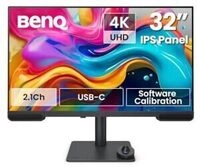 BenQ PV3200U - LED-Monitor - 81.3 cm (32") - 3840 x 2160 4K @ 60 Hz