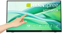 Hannspree HT220CUA Full HD LED Touch Monitor 54,5 cm (21,4")