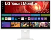 LG 37U730SA-W 4K UHD Smart Monitor 92,7 cm (37")