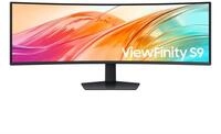 Samsung ViewFinity S9 S49F950UAU Curved Gaming Monitor 124 cm (49")