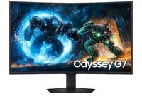 Samsung Odyssey G7 G75F Gaming Monitor 93,9cm (37")