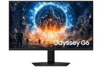 Samsung Odyssey G6 G60F Gaming Monitor 68,6cm (27")