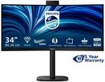 Philips Evnia 34B2U3600CH LED Monitor 86,4 cm (34")