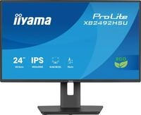 iiyama ProLite XB2492HSU-B1 Monitor 60.5 cm (24")