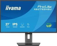 iiyama ProLite XB2792HSU-B1 Monitor 68.6 cm (27")