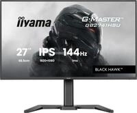 iiyama G-Master Black Hawk &trade; GB2741HSU-B1 68,6 cm (27")