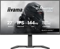 iiyama G-Master Black Hawk &trade; GB2741QSU-B1 68,6 cm (27")