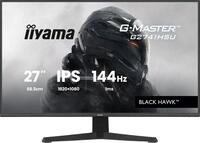 iiyama G-Master Black Hawk &trade; G2741HSU-B1 68,6 cm (27")