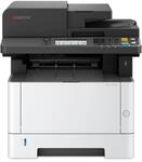 KYOCERA Klimaschutz-System ECOSYS MA4000wifx/Plus + Laser-Multifunktionsger&auml;t s/w