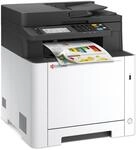 KYOCERA ECOSYS MA2600cfx Farblaser-Multifunkionsger&auml;t