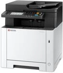 KYOCERA ECOSYS MA2600cfx/Plus + Farblaser-Multifunkionsger&auml;t
