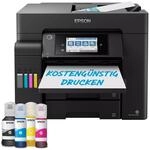 Epson EcoTank ET-5805 A4 Tintentank-Multifunktionsdrucker