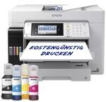 Epson EcoTank Pro ET-16685 A3-Tintentank-Multifunktionsdrucker