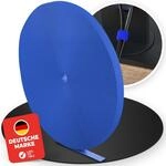 LTC ROLL STRAP Blau - 25 m