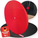 LTC ROLL STRAP Rot - 25 m