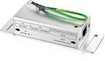 Zyxel &Uuml;berspannungsschutz f&uuml;r Ethernet Kabel PoE++