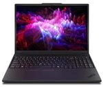 Lenovo ThinkPad P16v Gen 3 Notebook Intel&reg; Core&trade; Ultra 9 285H 40,6 cm (16")