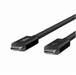 Belkin Connect Thunderbolt 4-Kabel, 1 m, passiv