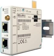 INSYS icom MIRO-L100, LTE-Mobilfunk-Router, EMEA-Frequenzen, VPN, 1x Ethernet