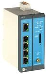 INSYS icom MRX MRX2 LTE - Router - WWAN 5-Port-Switch, VPN, Ethernet