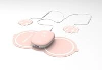 medisana TENS-Ger&auml;t TT 250 Menstruationsschmerz-Pad, 1 St.