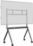 iiyama Mobiler Rollwagen MD-CART02-S1 f&uuml;r Displays bis 86 Zoll