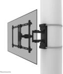 Neomounts WL40S-910BL16 voll bewegliche S&auml;ulenhalterung f&uuml;r 40-70"...