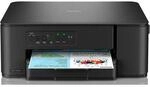 Brother DCP-J1260W Tintenstrahl Multifunktionsdrucker