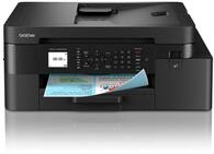 Brother MFC-J4350DW Tintenstrahl-Multifunktionsdrucker