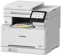 Canon i-SENSYS MF664Cdw Farblaser-Multifunktionsdrucker