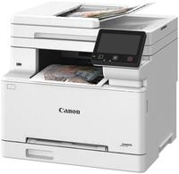 Canon i-SENSYS MF667Cdw Farblaser-Multifunktionsdrucker