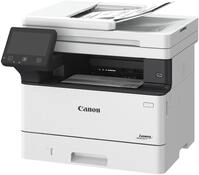Canon i-SENSYS MF461dw II Laser Multifunktionsdrucker s/w