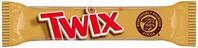 TWIX Minis Schokoriegel
