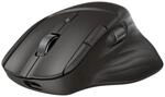 HP ultraschnelle, schnurlose Scrollmaus 785M